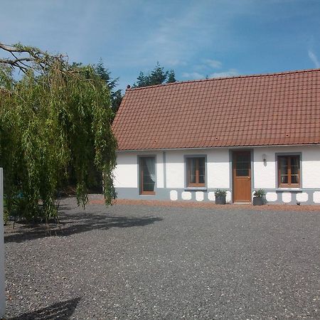 Chez Philomene Villa Surques Exterior photo