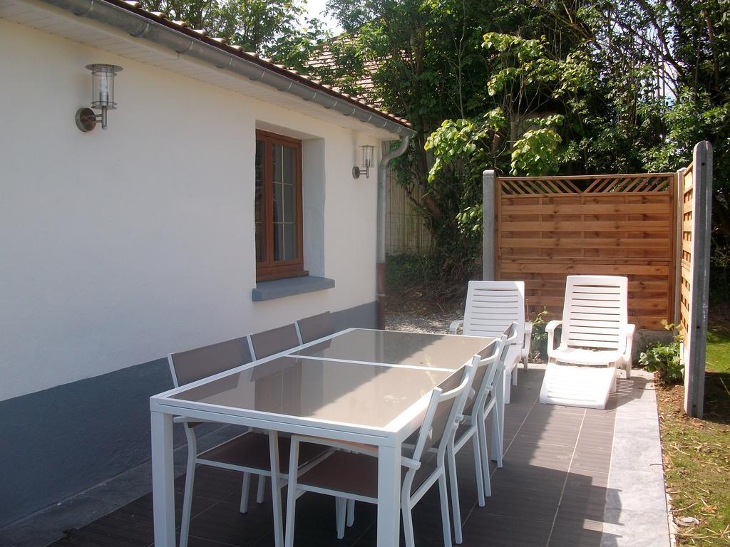Chez Philomene Villa Surques Exterior photo